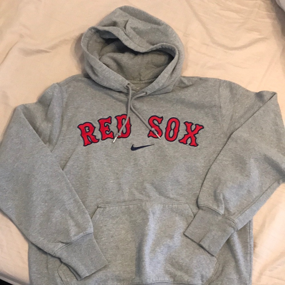 Red Sox Hoodie